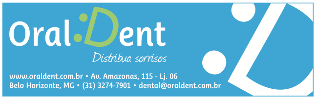 Tag Oral Dent by Danilo Aroeira