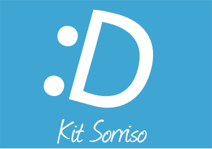 Kit Sorriso Oral Dent by Danilo Aroeira