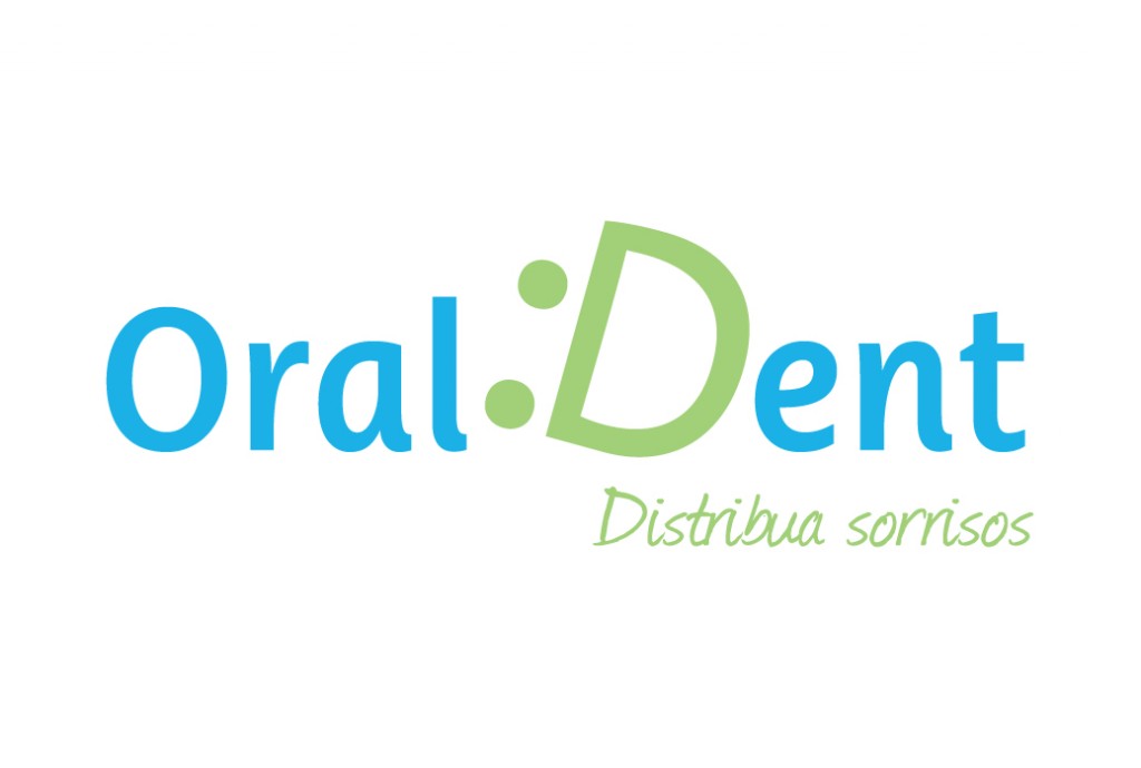 Logo Oral Dent