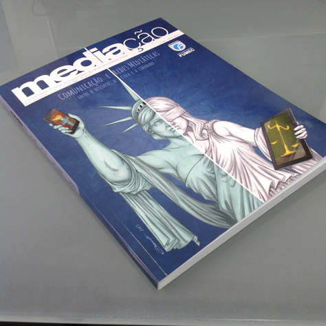Revista Mediação